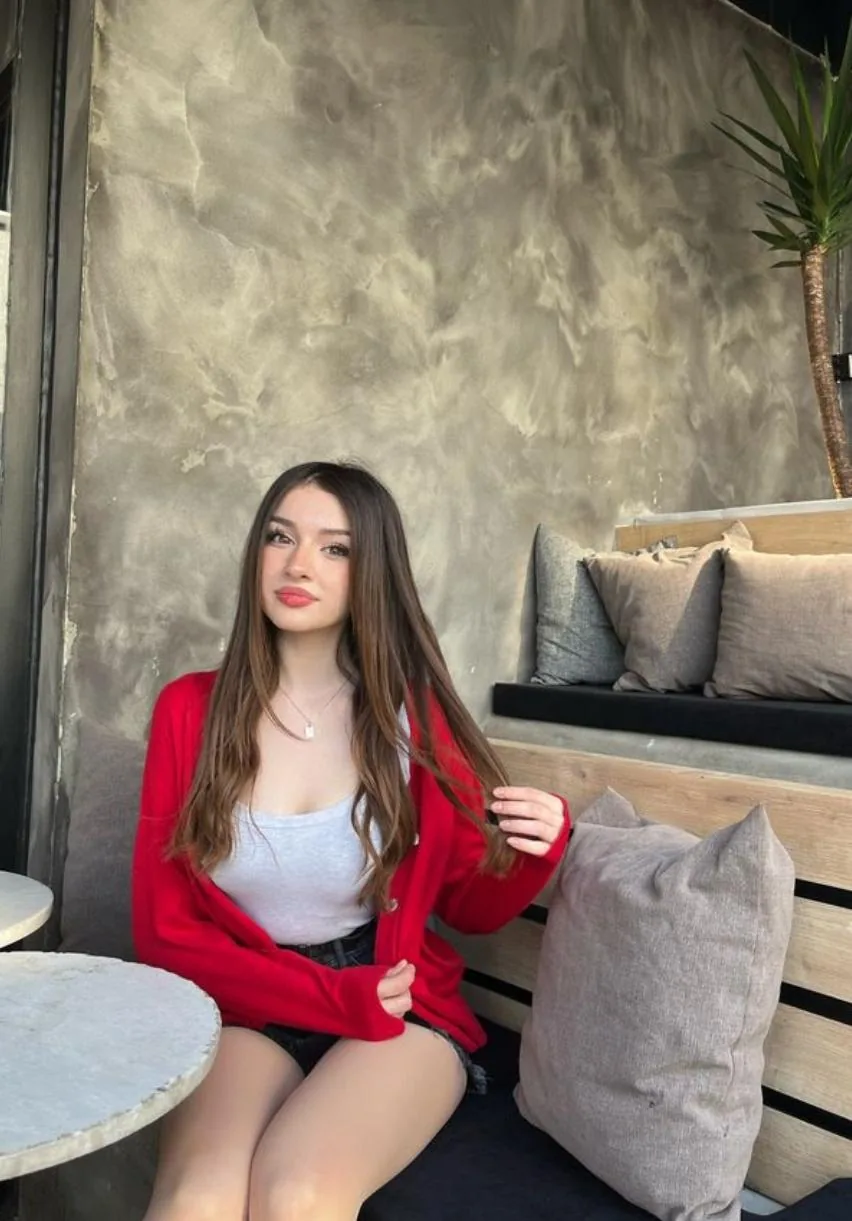 Derya - Başakşehir Escort