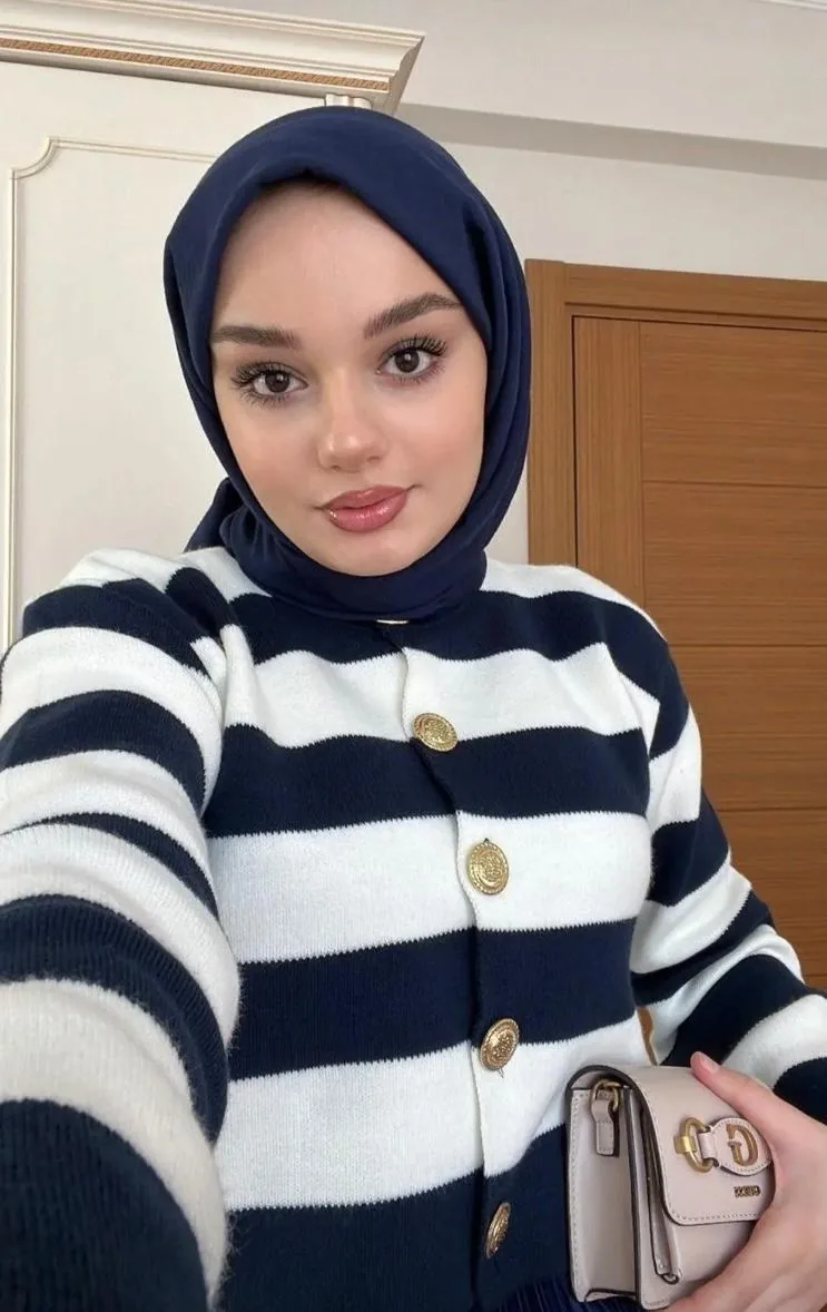 Gizem - Başakşehir Escort