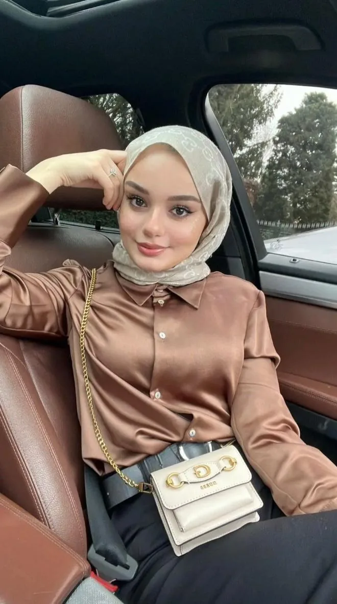 Gizem - Başakşehir Escort