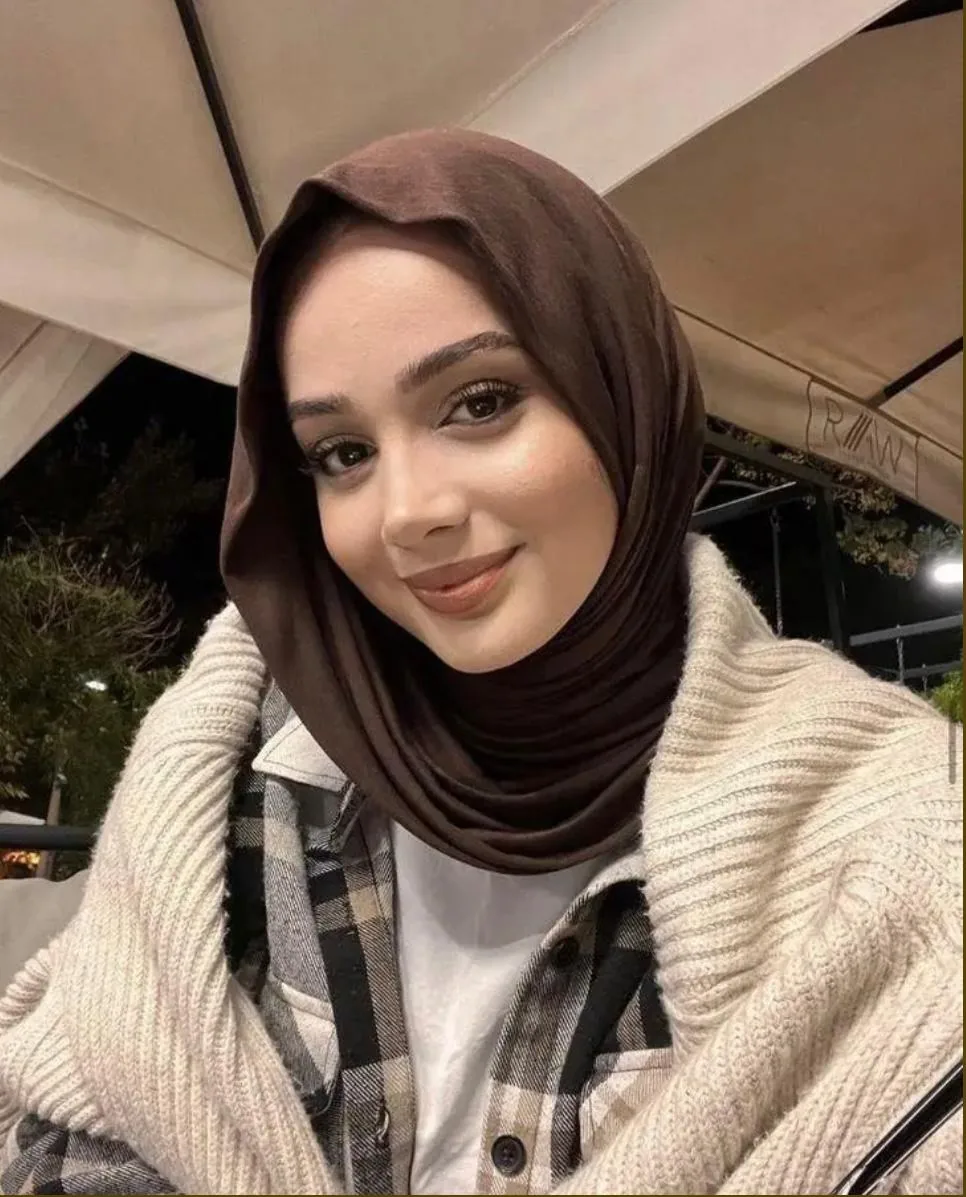 Gizem - Başakşehir Escort