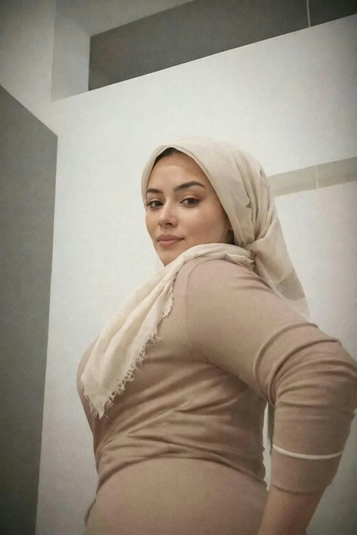 İrem - Başakşehir Escort