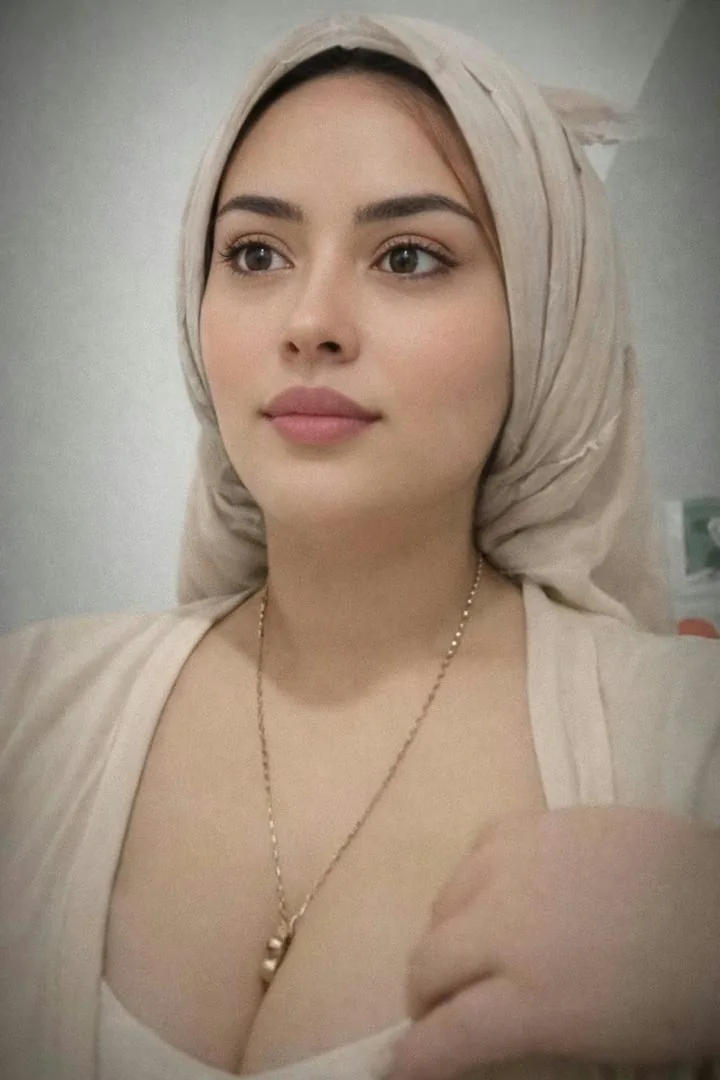 İrem - Başakşehir Escort