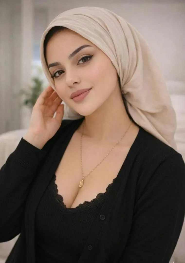 İrem - Başakşehir Escort