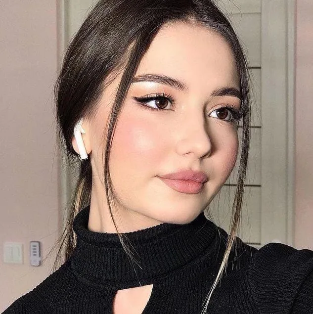 Ceren - Başak, Başakşehir Escort