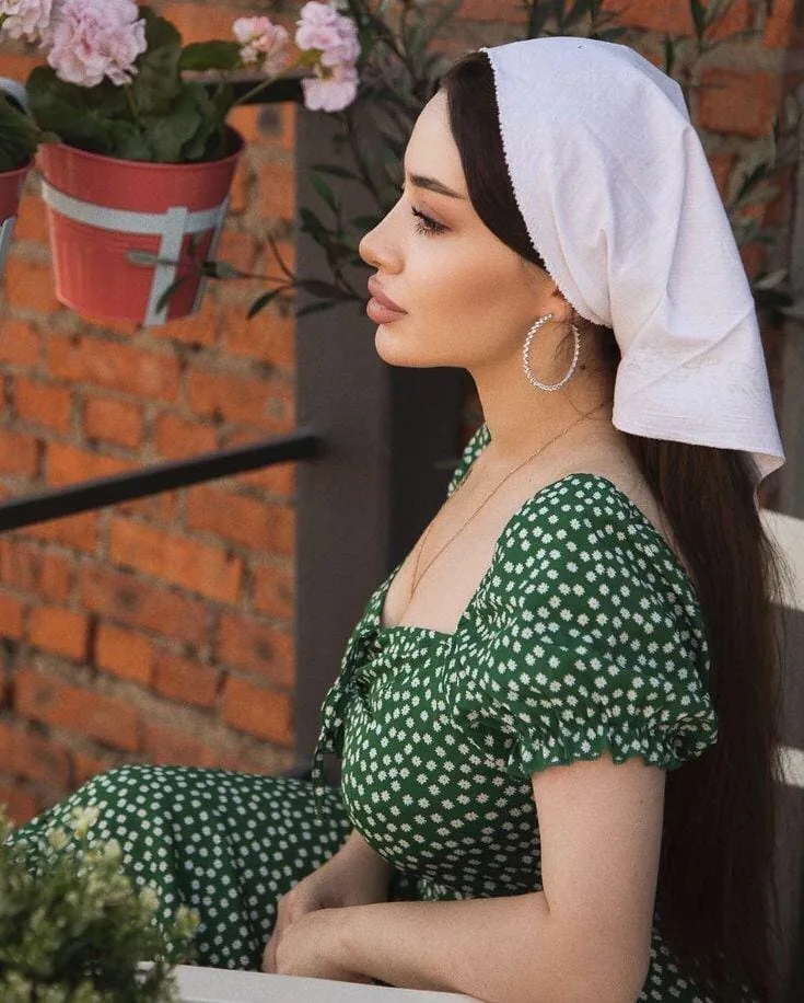 Damla - Başakşehir Escort