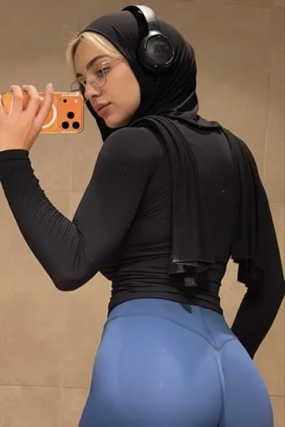 Hande - Başakşehir Escort