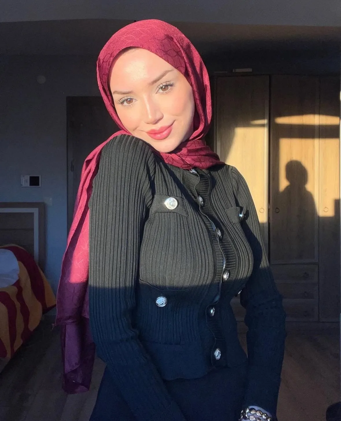 Hilal - Başakşehir Escort