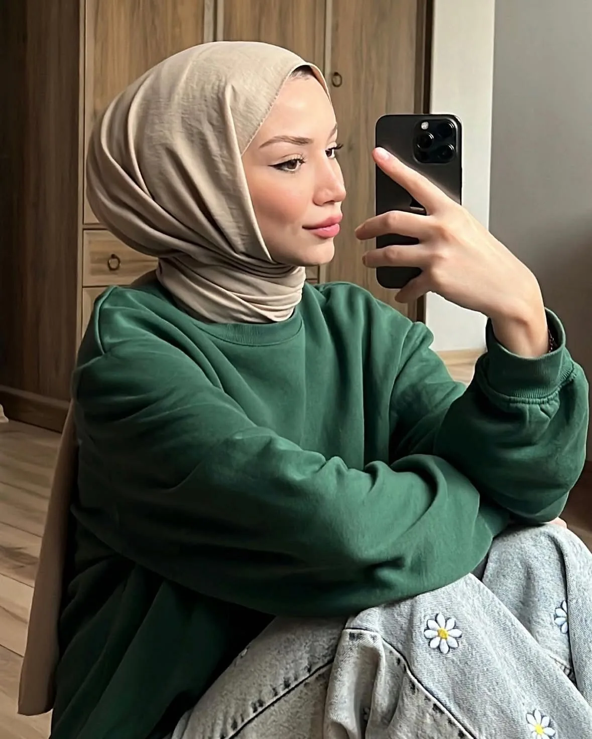 Bade - Başakşehir Escort