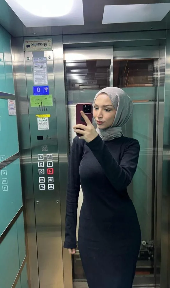 Bade - Başakşehir Escort