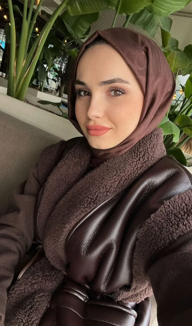 Çağla - Başakşehir Escort