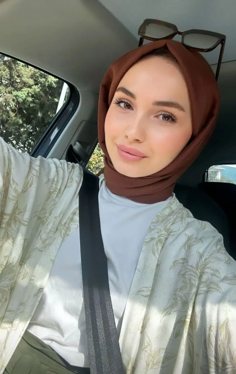 Çağla - Başakşehir Escort