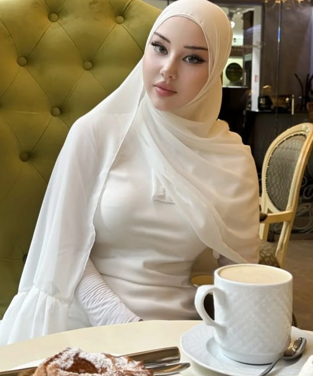 Defne - Başakşehir Escort