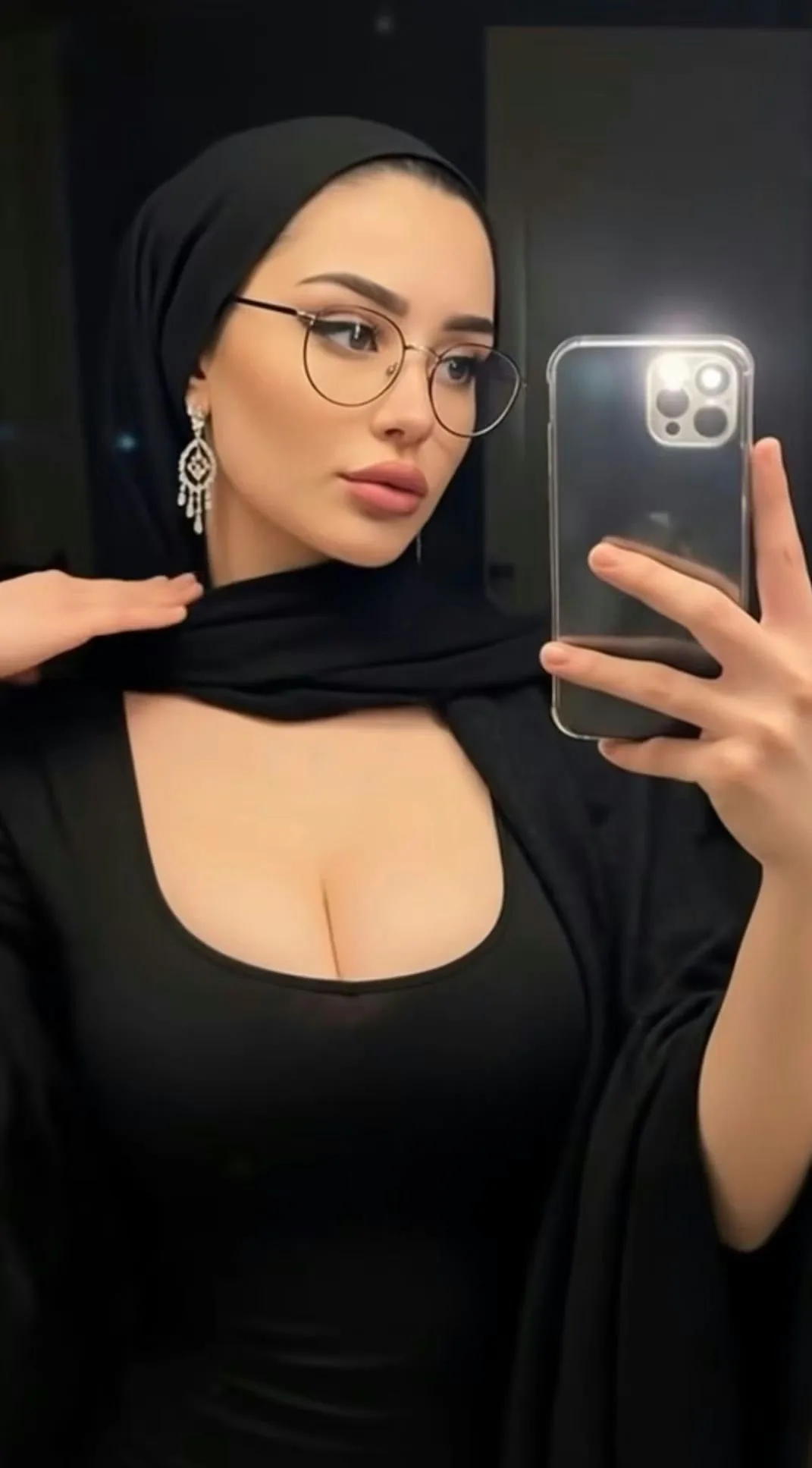 Alina - Başakşehir Escort