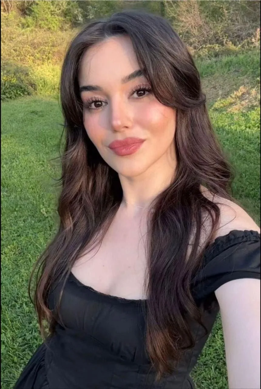 Gül - Başak, Başakşehir Escort