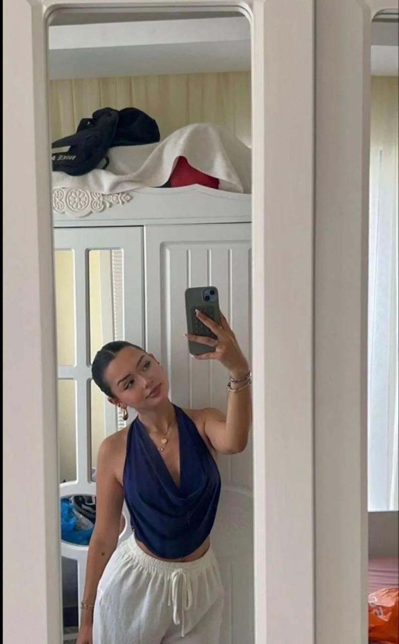 Gül - Başak, Başakşehir Escort
