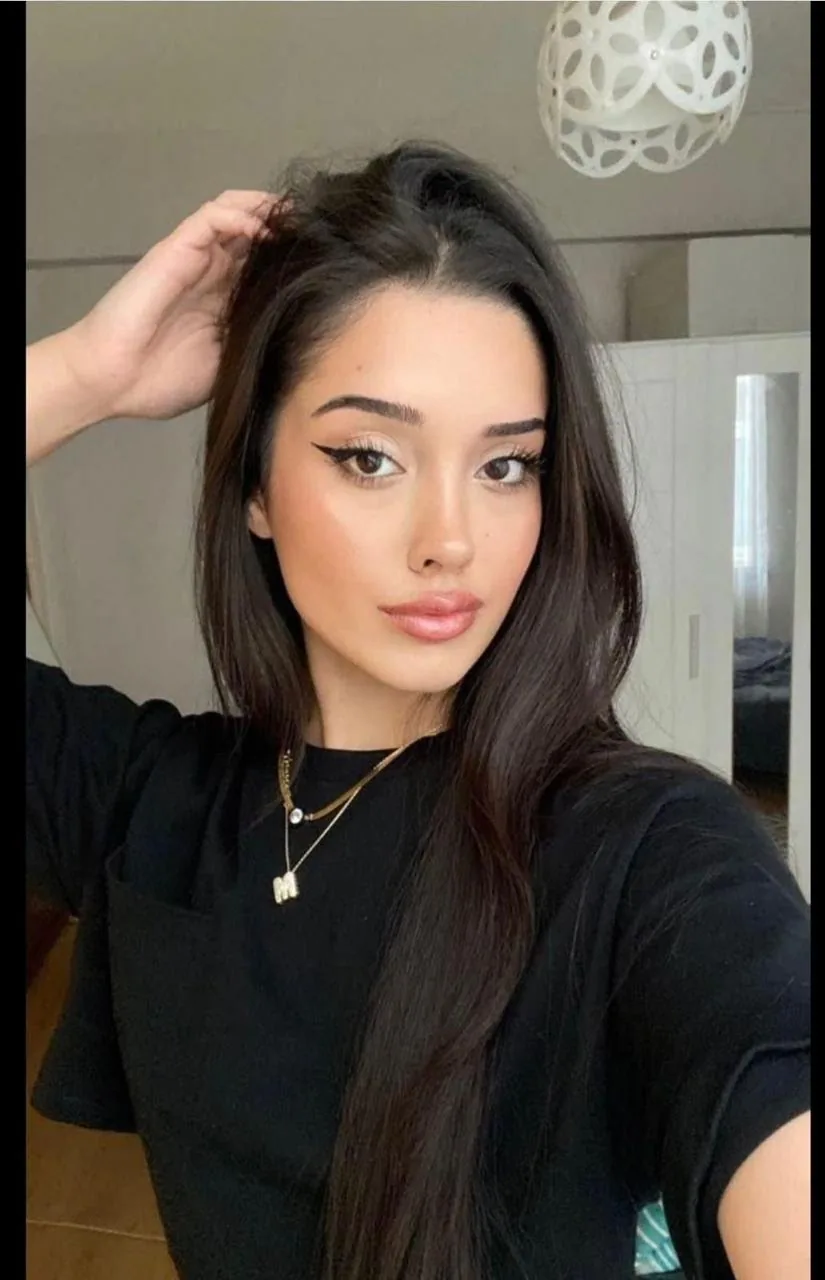 Gül - Başak, Başakşehir Escort