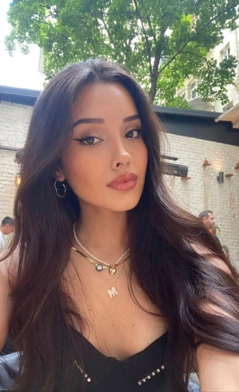 Gül - Başak, Başakşehir Escort