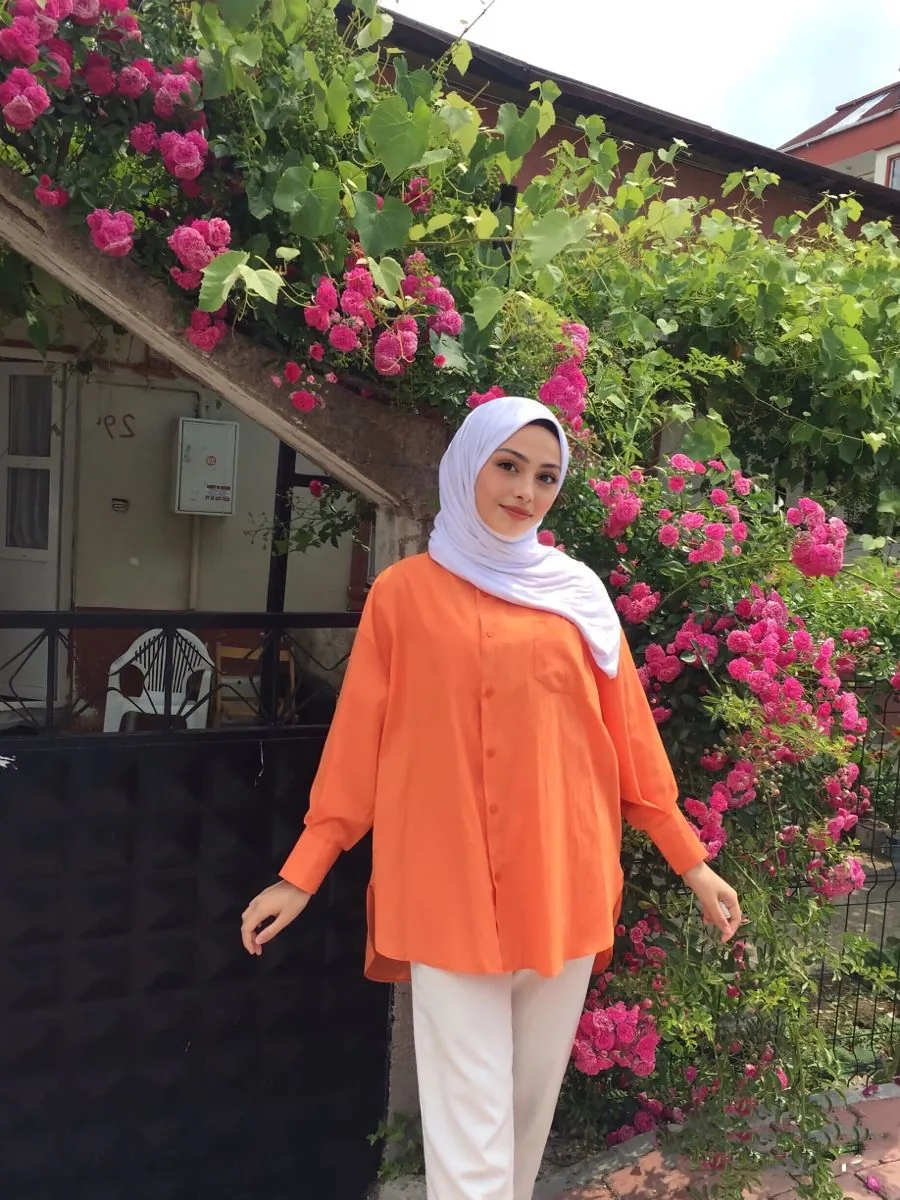 Ilgin - Başakşehir Escort