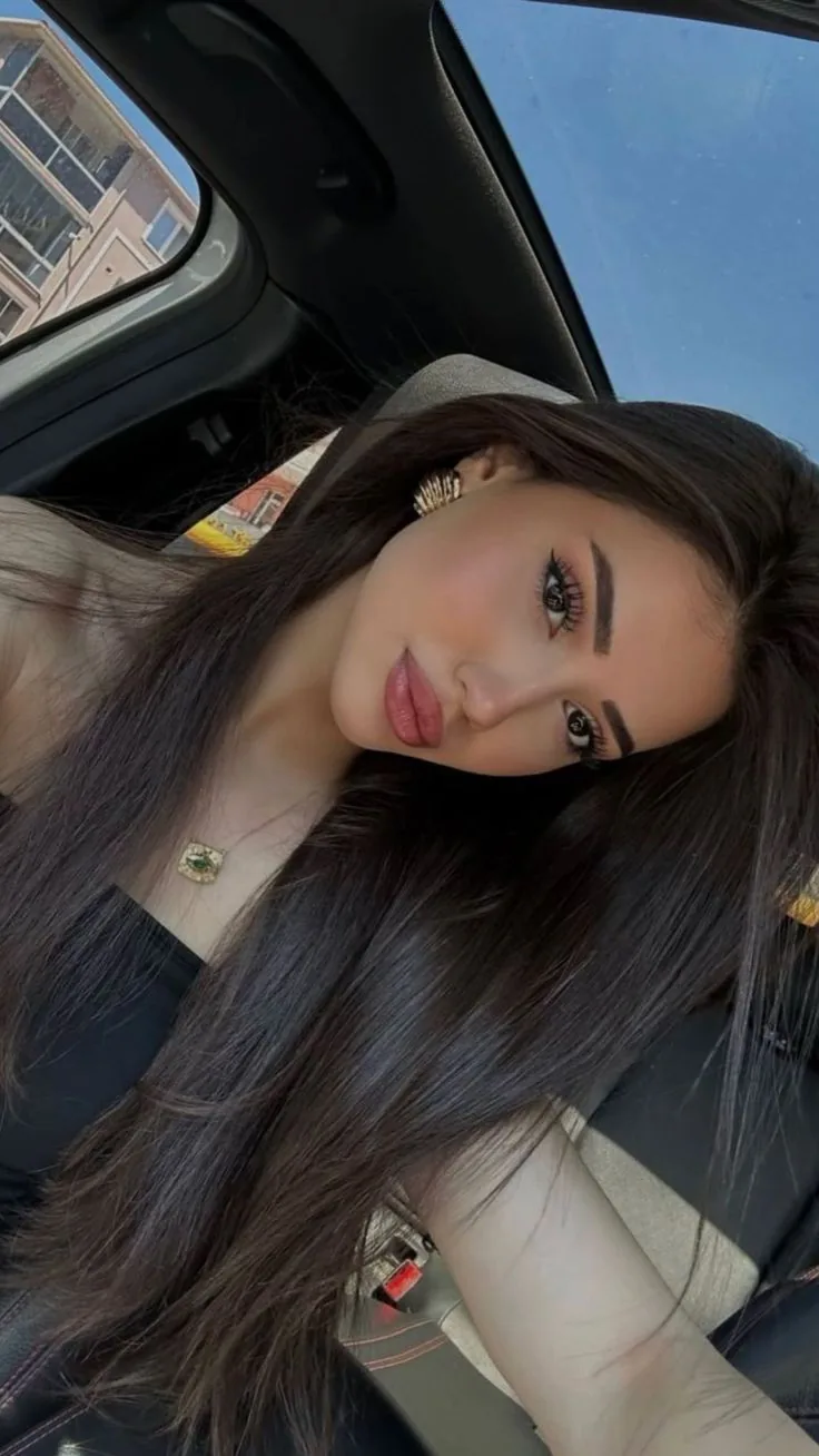 Selen - Başakşehir Escort
