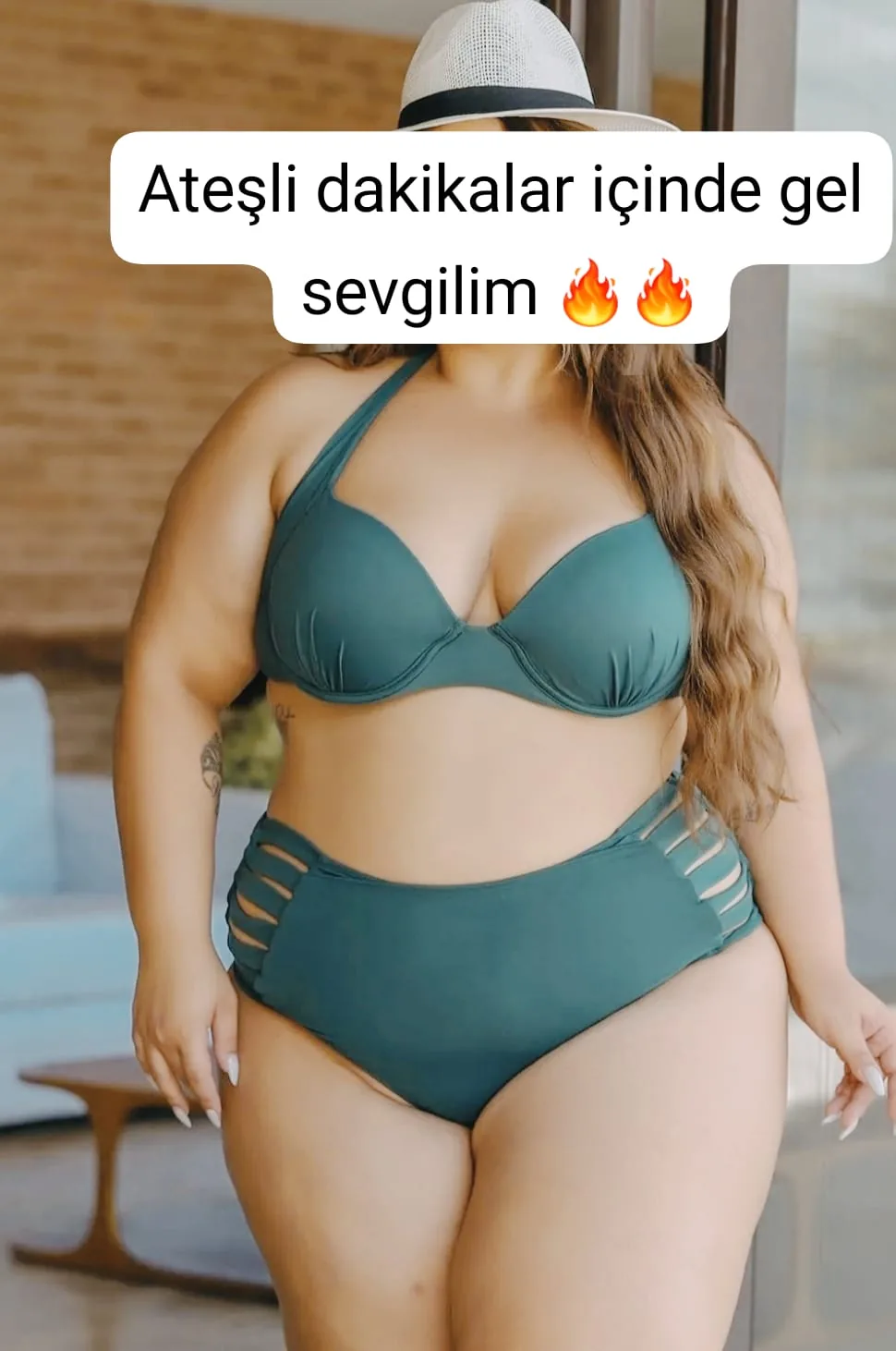Burcu - Başakşehir Escort