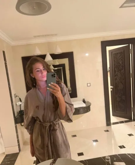 Altinşehir Elit Escort Beliz - Rezidans ve Otel Eşliği