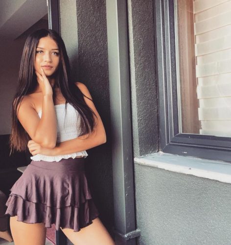 Güngören Escort Modelleri