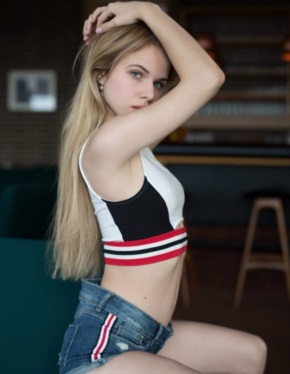 Gaziosmanpaşa Escort Modelleri